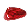 Alfa Romeo Giulia Carbon Fiber Roof Shark Antenna Cover (2017-2020)