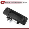 Toyota Tundra Tailgate Exterior Door Handle (2007-2021)