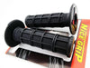 YAMAHA WR400 (2000-2001) - Left & Right Pair Black Hand Grip Set