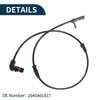 Mercedes-Benz C63 ABS Wheel Speed Sensor (2008-2011)