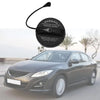 Mazda CX-7 MX-5 Miata RX-8 MazdaSpeed6 Fuel Cap (2007-2012)