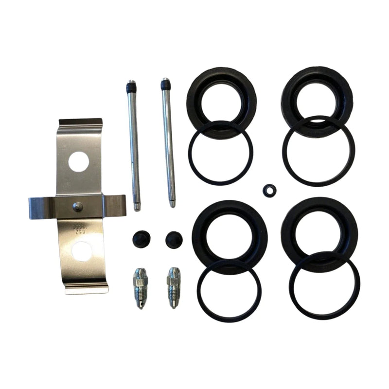 Mitsubishi EVO 5 6 7 8 9 & 10 Front Brake Caliper Rebuild Repair Kit