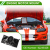 Chevrolet Camaro 3.6L 2011-2015 Engine Motor Mount (2 x Transmission Mounts)