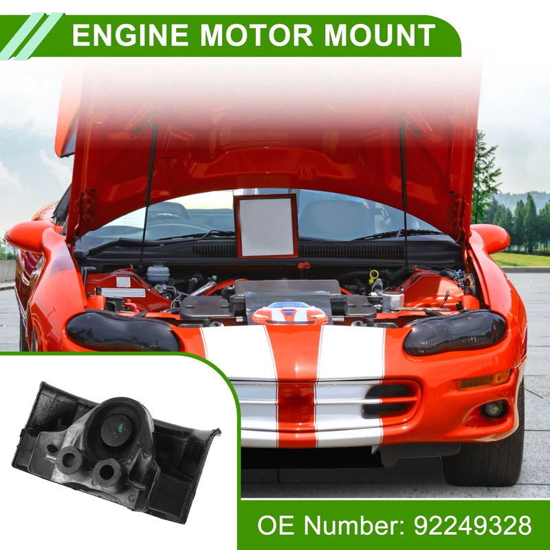 Chevrolet Camaro 3.6L 2011-2015 Engine Motor Mount (2 x Transmission Mounts)
