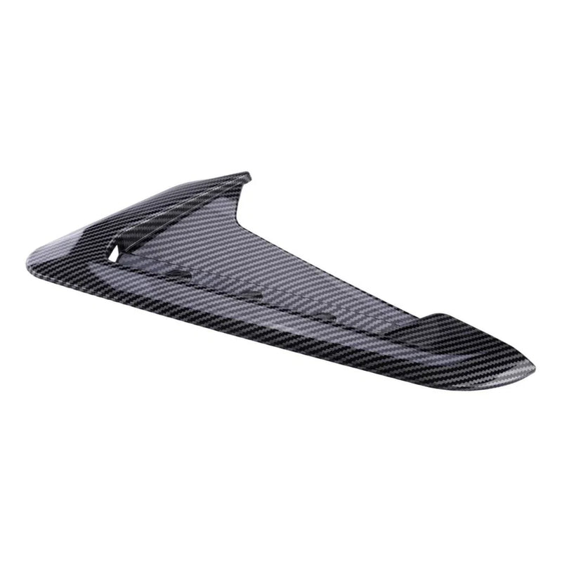BMW X3 X4 G01 G02 M-Sport 1x Side Fender Air Vent Cover (2018-2023)