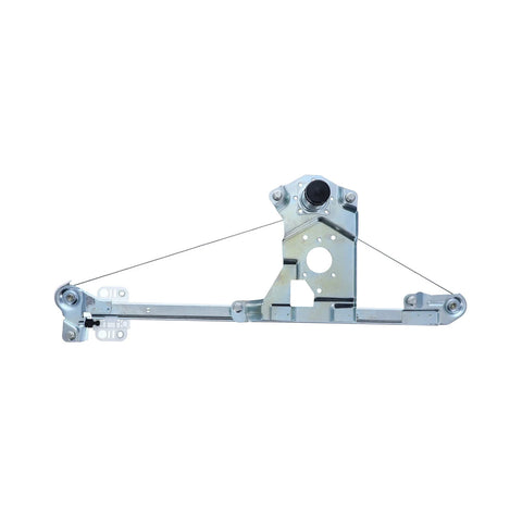 Holden Colo RC / Isuzu Dmax Rear Right Manual Window Regulator (2008-2012)