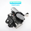 Honda Odyssey Rear Liftgate Door Lock Actuator Motor (2018-2022)
