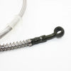 PIT PRO Quad Dirt Bike 10mm Banjo Bolt & 1100mm Hydraulic Brake Hose