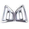 Land Rover Freelander 2 Chrome Side Air Vent Cover Trim (2008-2015)