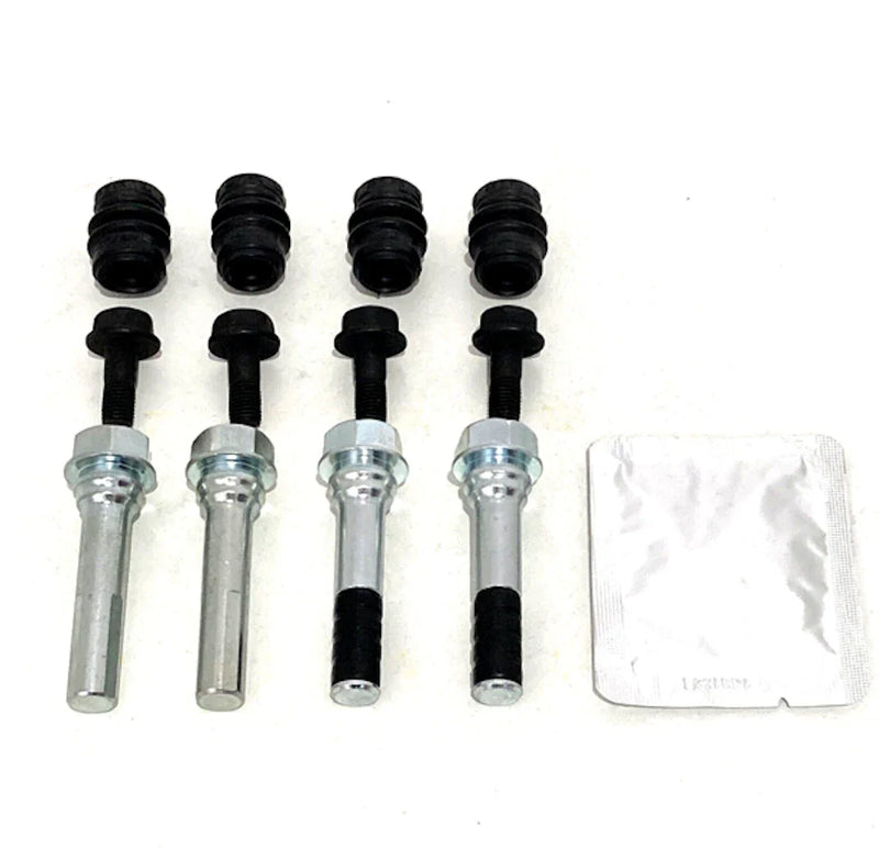 Nissan Pathfinder Rear Brake Caliper Pin Kit (2005–2012)