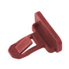 Toyota 50 x Bumper Trim Moulding Spoiler Retainer Clips