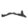 Ford Mustang 2 x Rear Bumper Bracket (2015–2018)