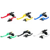 110cc 125cc 150cc Dirt Bikes CNC Heavy Duty Clutch & Brake Lever Set