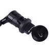 Honda Fourtrax TRX 350 Hot Ignition Key Switch with 2 Keys (1986-1987)