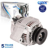 Toyota Landcruiser FZJ80 4.5L 1FZ-FE 80A 12V Alternator (1993-1997)