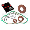 Sportsman 700 Water Pump Impeller Shaft Bearing Seal (2003–2008)