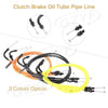 Suzuki GSXR600 / GSXR750 Throttle Cables (2006-2010)