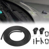 Dodge Durango Windshield Washer Nozzles Kit (2011-2019)