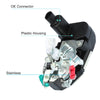 Dodge Caravan Front Right Side Door Lock Actuator (1997 - 2000)