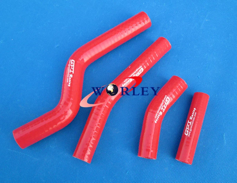 Yamaha WR450F WR450 2010-2014 Radiator Hose