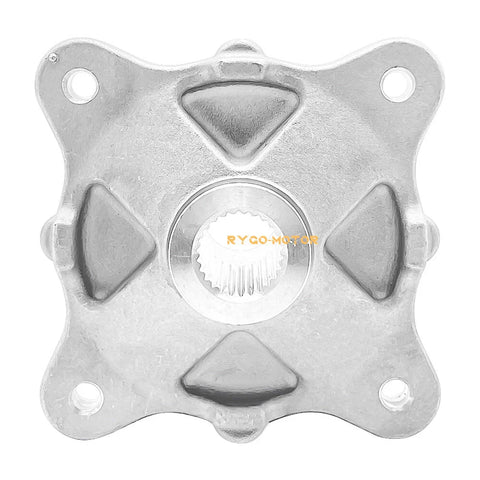 Polaris Ranger 400 500 570 700 800 Diesel EV 2 x Rear Wheel Hubs (2006–2023)