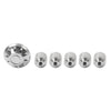 Vespa Primavera / Sprint 150 Hubcap Screw Wheel Cover (2013-2021)
