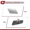 Volvo C30 Front Right Bumper Trim Nozzle Cover (2008-2010)