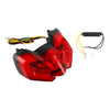 Ducati Multistrada V4S V4 110 Tail Light Turn Signal (2021-2023)