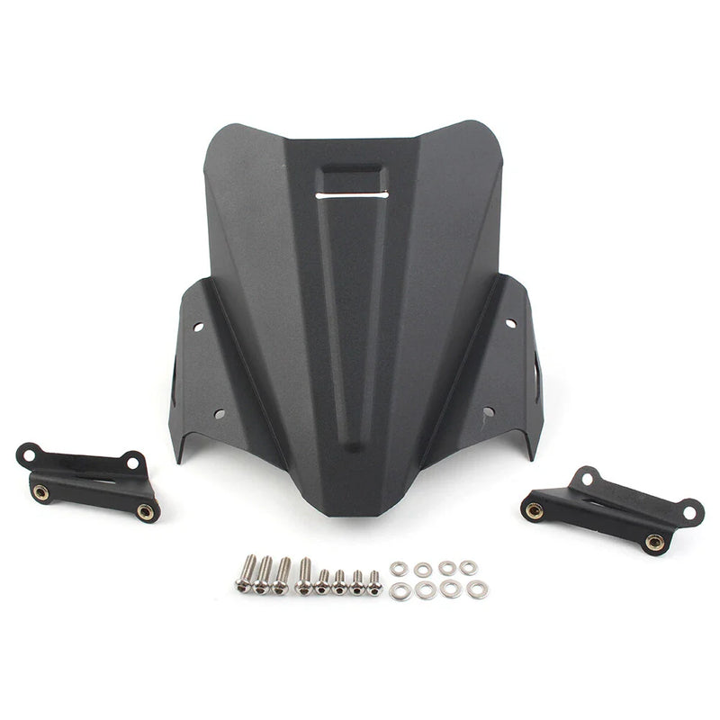 Yamaha MT-09 MT09 Motorcycle Windshield (2021)