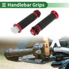 Motorcycle Grip / 7/8" 22mm / Hand Grips