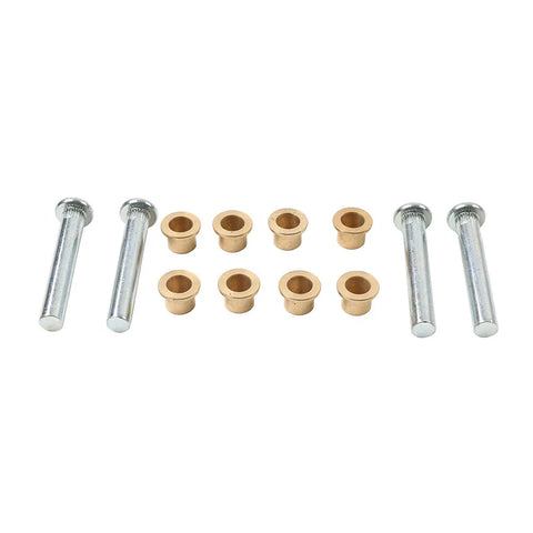 Nissan Navara D22 Frontier Door Hinge Pin & Bushing Repair Kit (1997-2005)