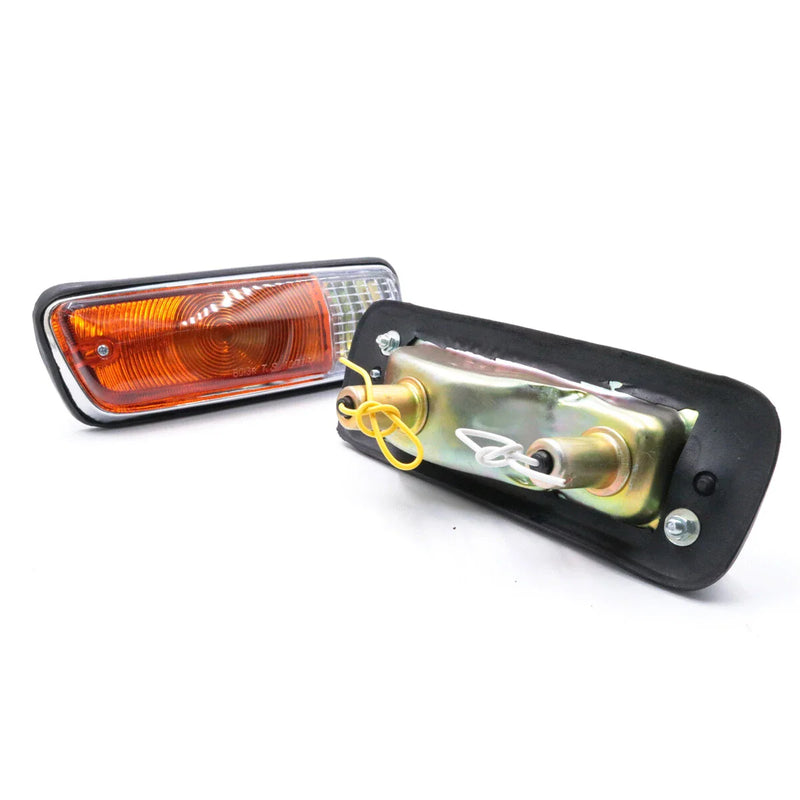 Datsun 521 1968-1973 Front Turn Signal Light