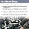 Hyundai Elantra / Kia Soul Timing Chain Kit 1.8L