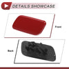 Subaru Forester (2016-2018) Red Front Left Washer Nozzle Cover