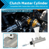 Toyota Hilux LN147 LN167 LN172 3.0L Clutch Master Cylinder (1997-2005)