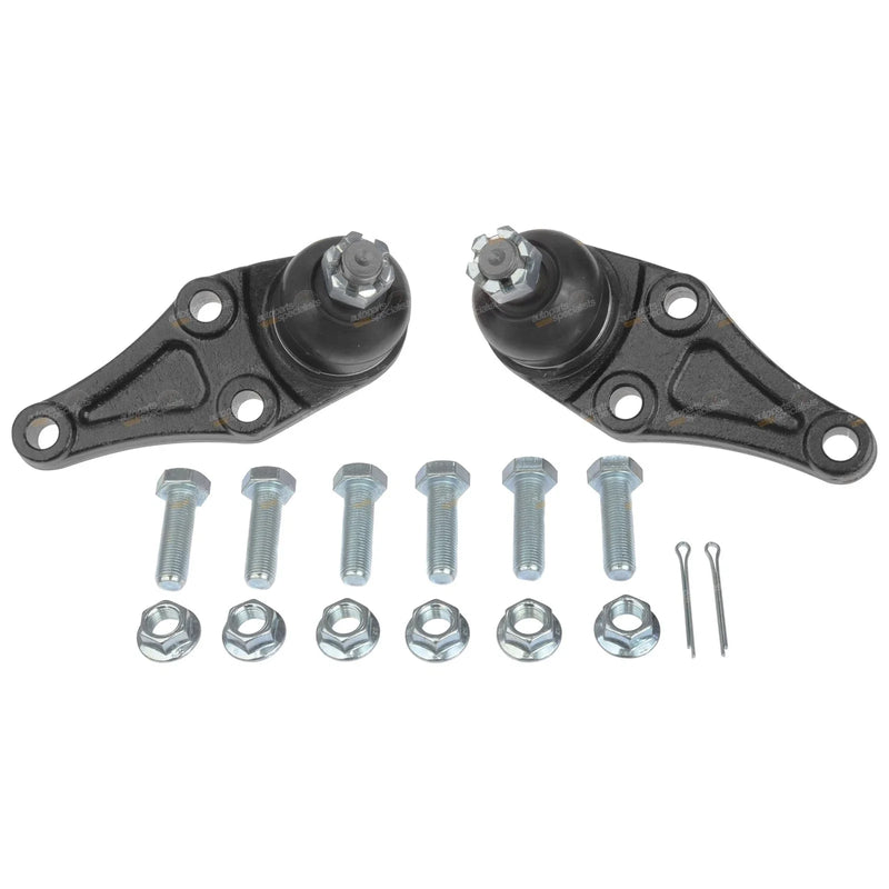 Mitsubishi Triton ML MN 4x4 RWD Lower Ball Joints (2006 - 2016)