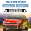 Kia Forte (2019-2021) 1 Pcs Lower Grille Bumper Cover