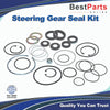 Cadillac Commercial Chassis Deville Fleetwood Steering Gear Box Seal Kit