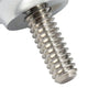 Harley Dyna Sportster Softail Rear Fender Seat Bolts (1997-2025)
