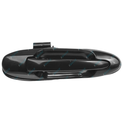 Toyota Landcruiser 100 105 Series Right Hand Black RH Rear Outer Door Handle