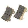 Yamaha XV1600 Wildstar XVZ1300 1999-2001 Rear Brake Pad Set