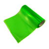 Headlights Tail Lights Fade and Crack Resistant Green Tint Film Wrap