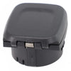 Buick Encore, Cadillac, GMC, Chevrolet Power Outlet Receptacle Cover (2013-2023)