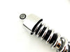 Yamaha XS1100 325mm JBS Chrome Rear Shock Absorbers (1978-1981)