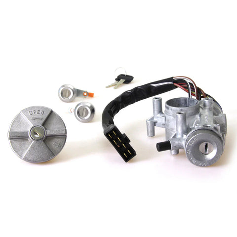 Toyota Hilux 4th Gen 1983-1988 Ignition Door & Fuel Tank Lock
