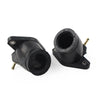 YAMAHA XVS650 V-Star Carburetor Joint Intake Boot Set (1998-2011)