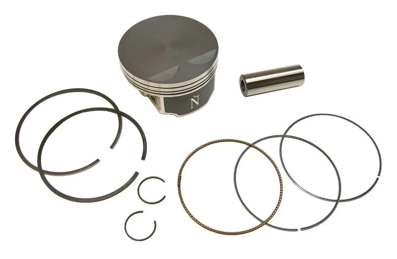 Polaris Sportsman 550 Namura 0.060 Over Bore Piston Kit (2009–2014)