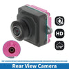 Jeep Wrangler Rear View Park Assist Backup Camera (2021-2025)