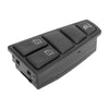 Volvo Power Window Switch (2001-2007)