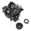 Suzuki GSXR600 GSXR750 Headlight Upper Fairing Stay Bracket (2006 - 2007)
